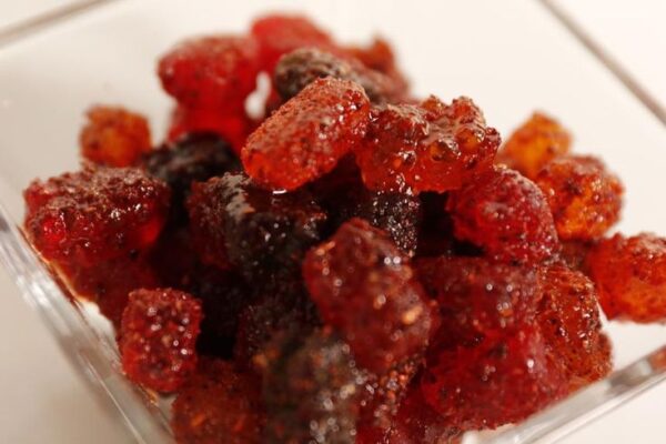 Gummy Bear Spicy - Image 2