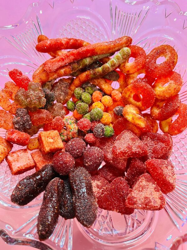 Juanito Mix Explosion!