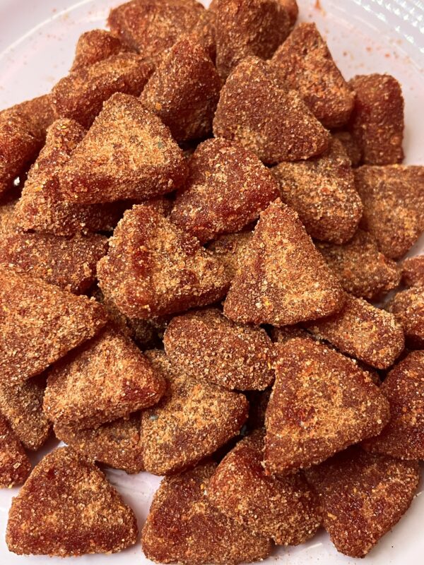 Sandiyitas Spicy